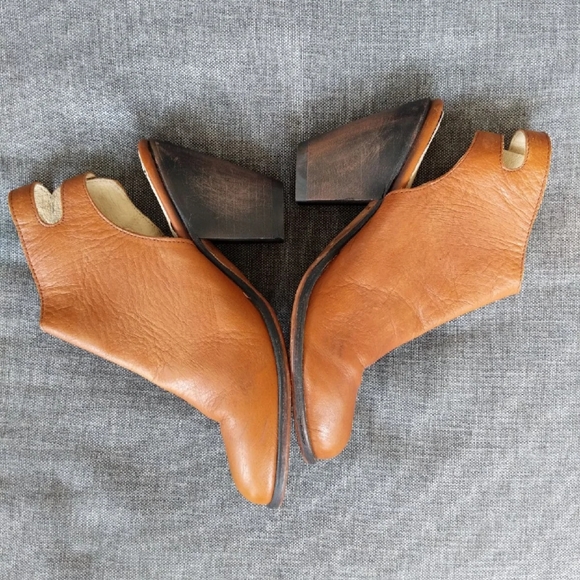 Freebird Smoke bootie - Picture 4 of 10